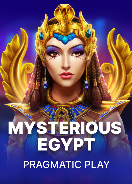 Mysterious Egypt