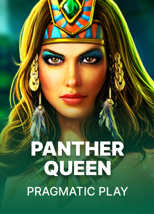 Panther Queen