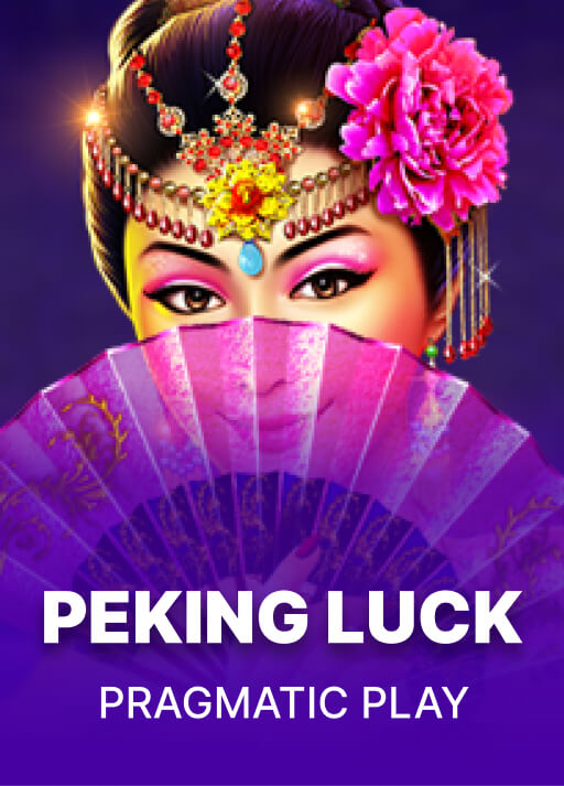 Peking Luck