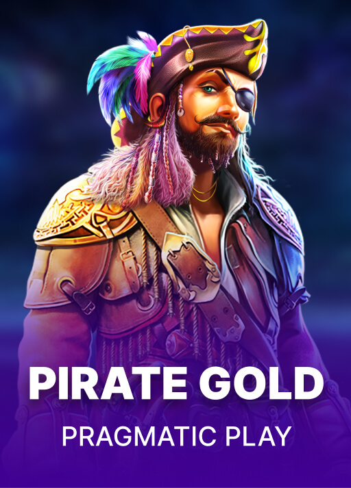 Pirate Gold