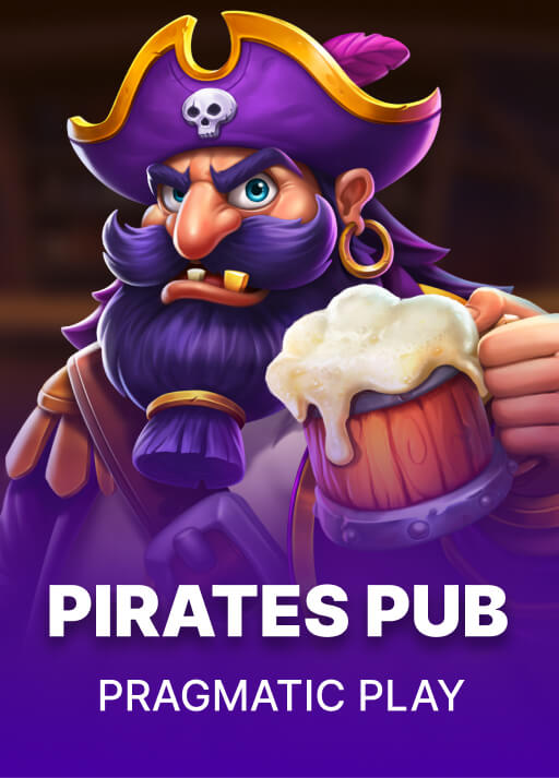 Pirates Pub