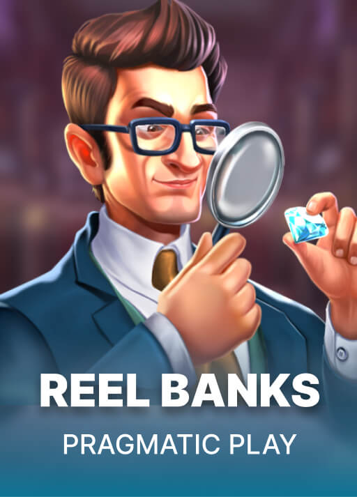 Reel Banks