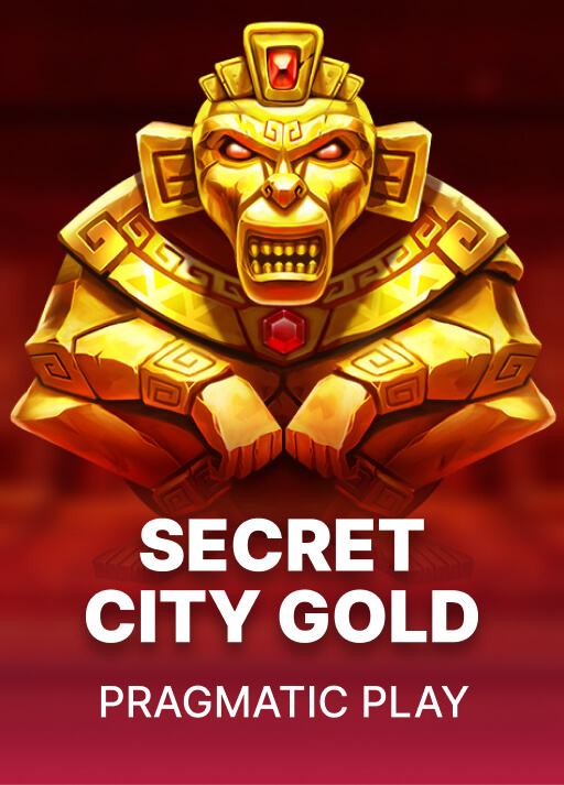 Secret City Gold