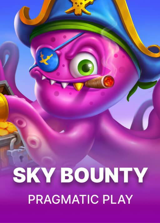 Sky Bounty