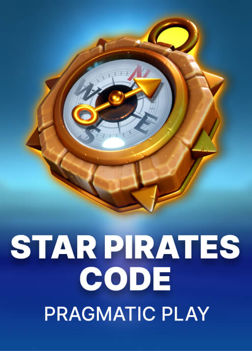 Star Pirates Code