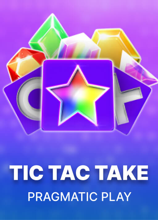 Tic Tac Take