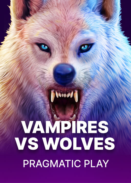 Vampires vs Wolves