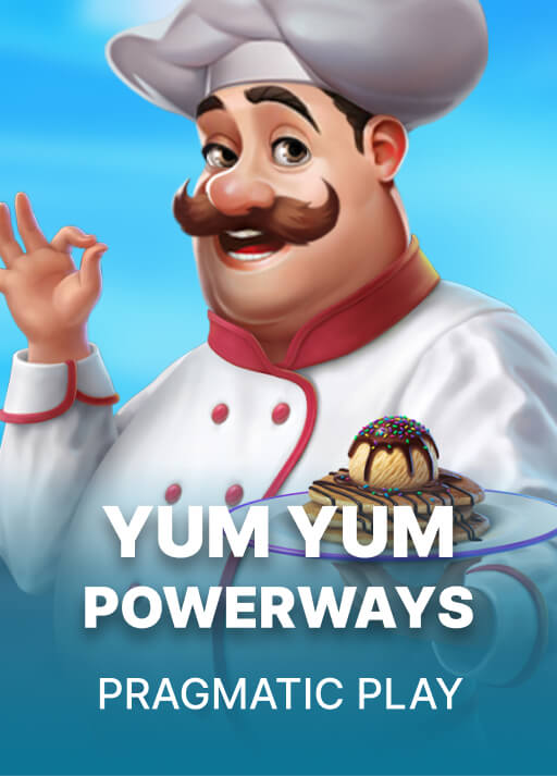 Yum Yum Powerways