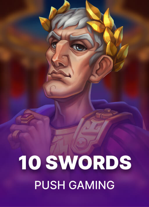 10 Swords