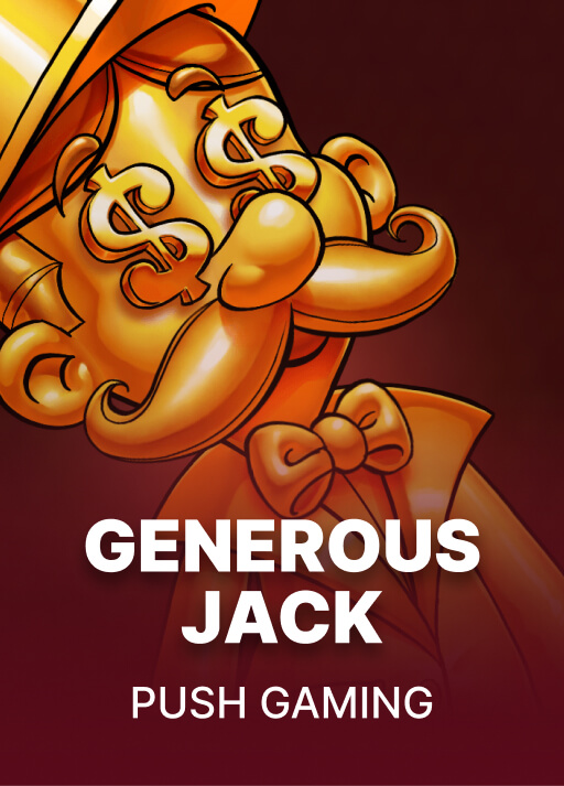 Generous Jack