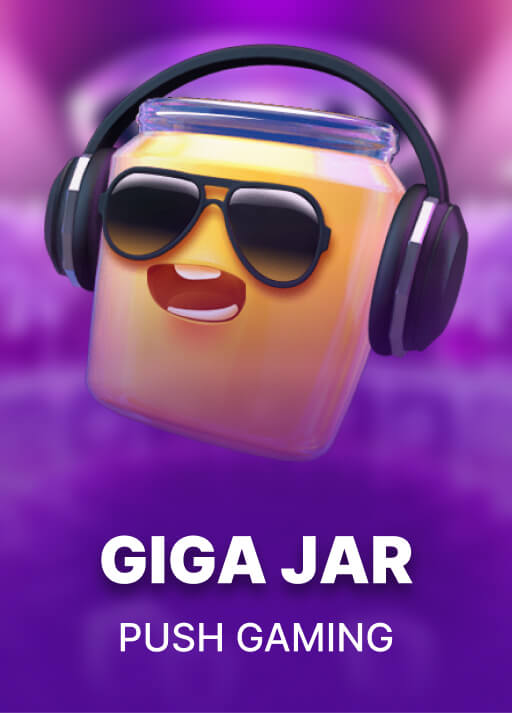 Giga Jar