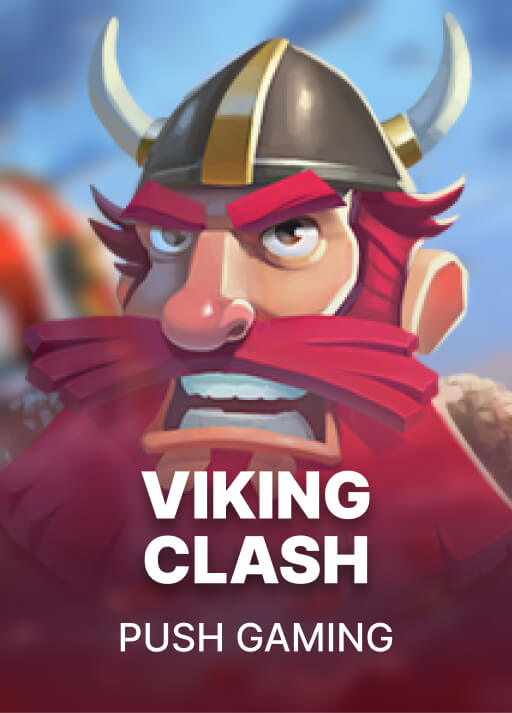 Viking Clash