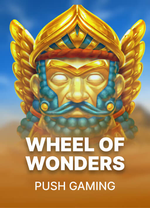 Wheel of Wonders