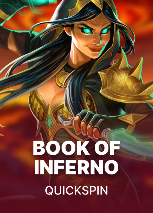 Book of Inferno