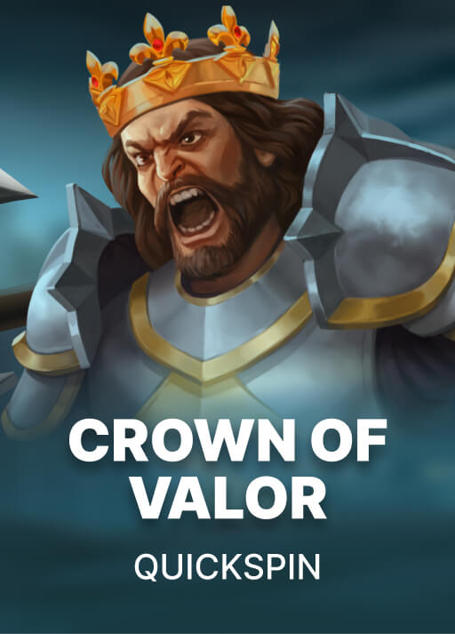 Crown of Valor