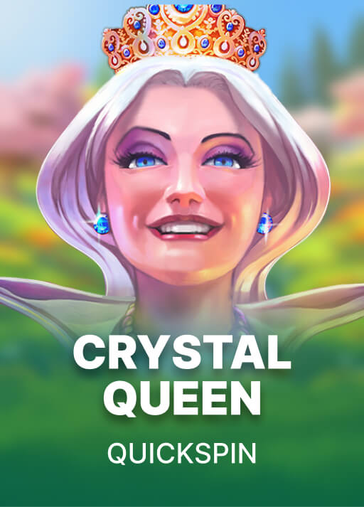 Crystal Queen