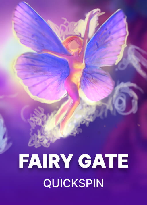 Fairy Gate