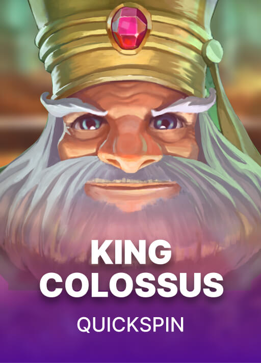 King Colossus