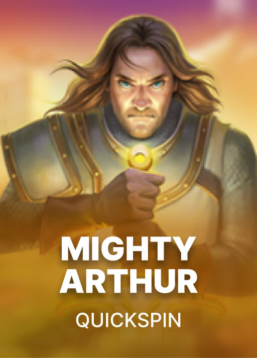 Mighty Arthur