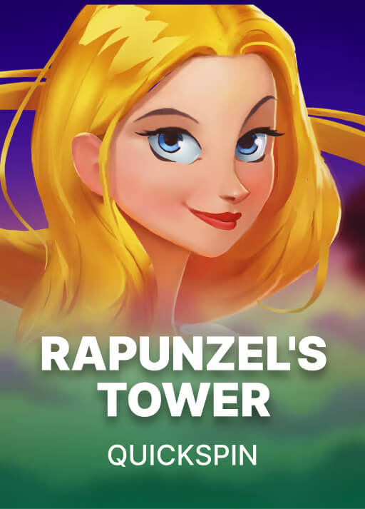 Rapunzel's Tower
