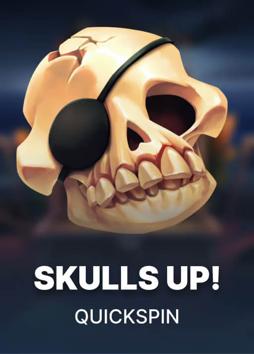 Skulls UP!