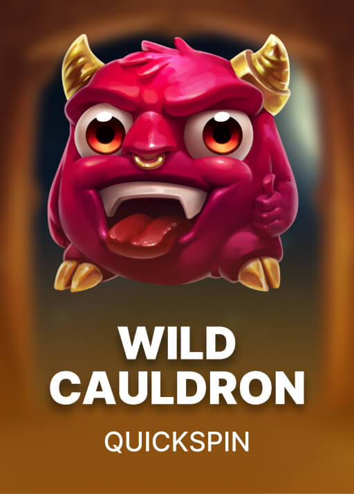 Wild Cauldron