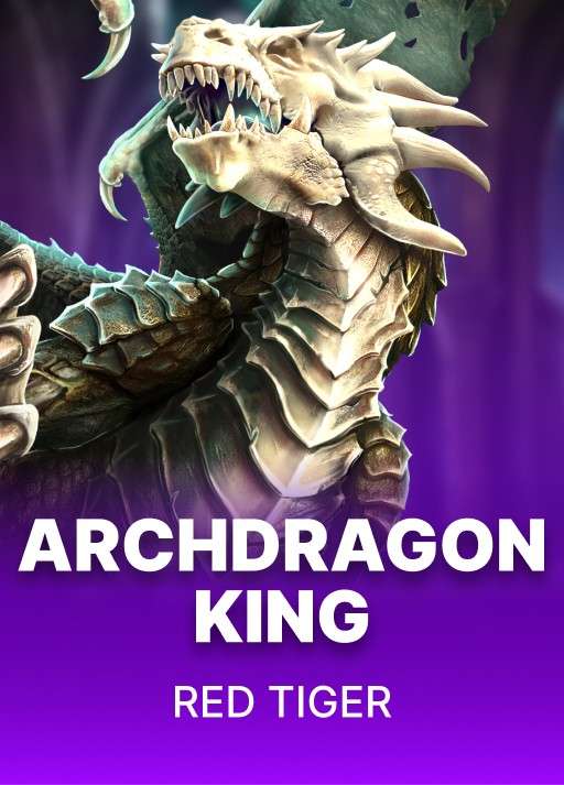 Archdragon King