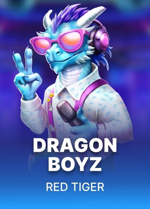 Dragon Boyz