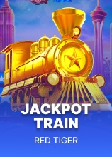 Jackpot Train