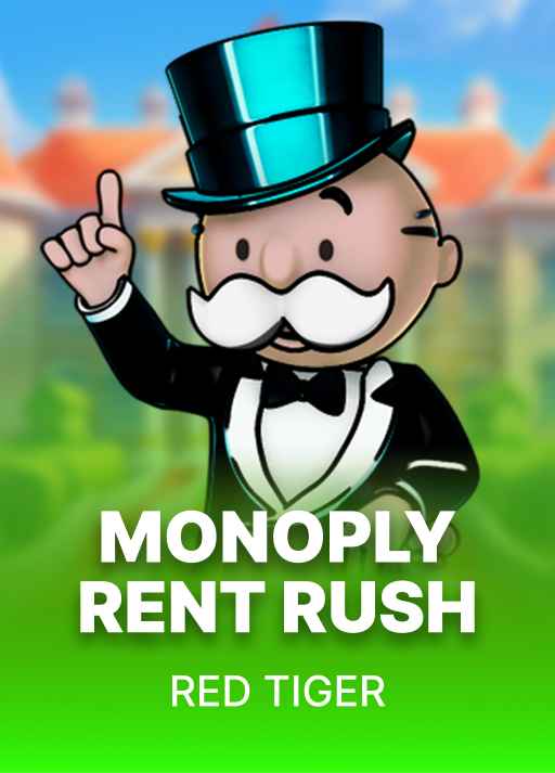 Monopoly Rent Rush