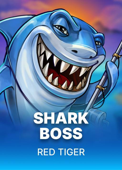 Shark Boss