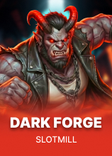 Dark Forge