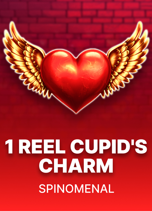 1 Reel - Cupid's Charm