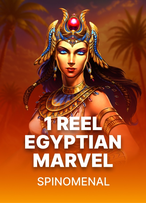 1 Reel - Egyptian Marvel