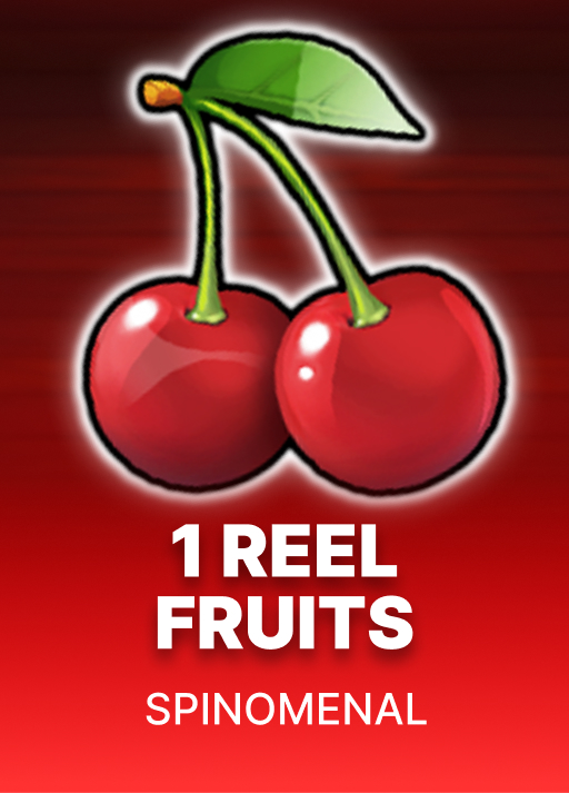 1 Reel Fruits