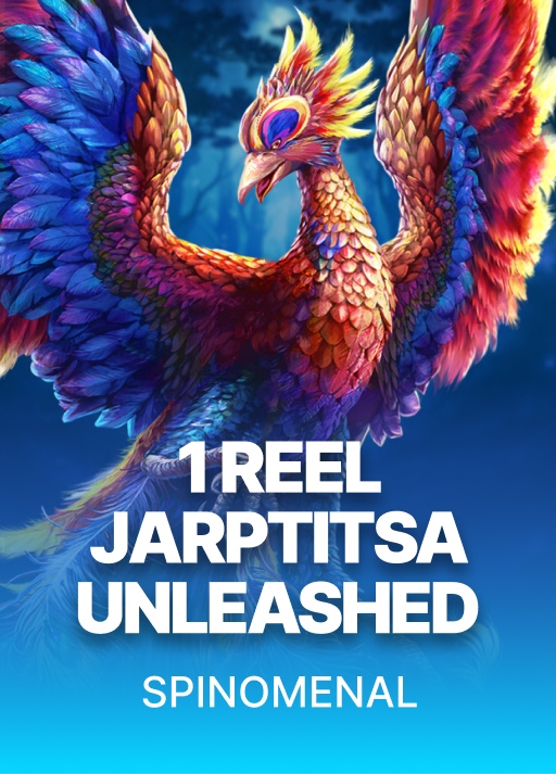 1 Reel - Jarptitsa Unleashed