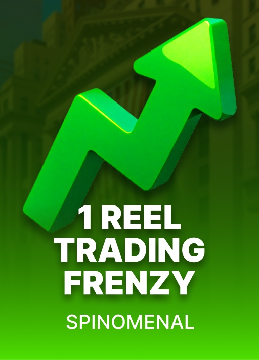 1 Reel - Trading Frenzy