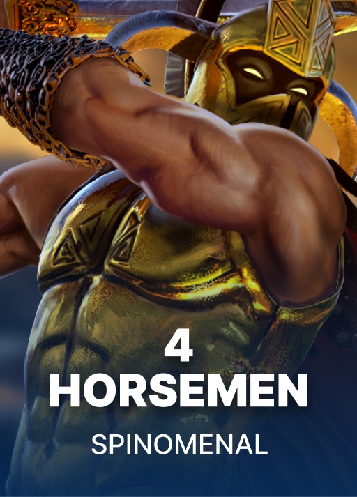 4 Horsemen