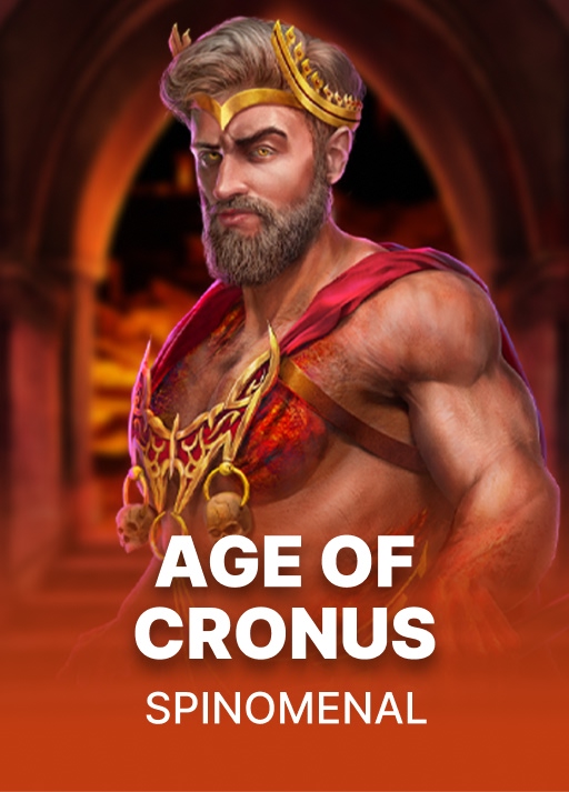 Age Of Cronus