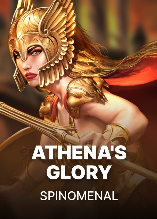 Athena's Glory