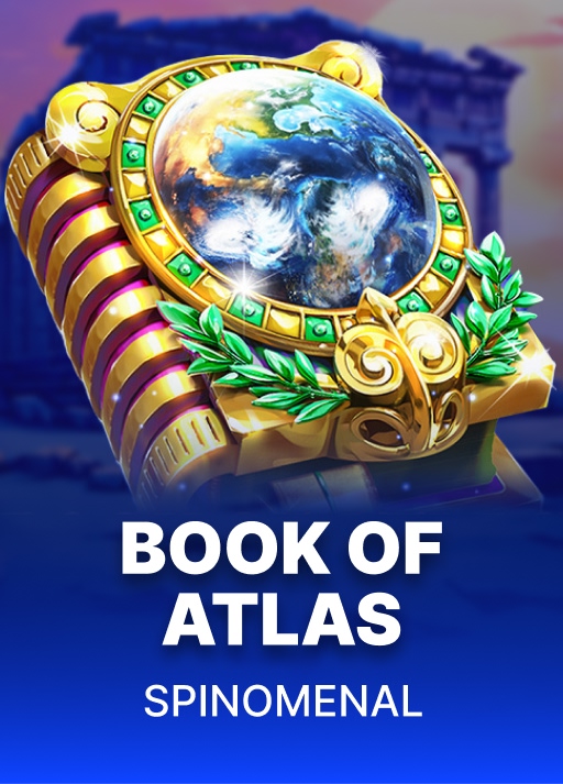 Book Of Atlas