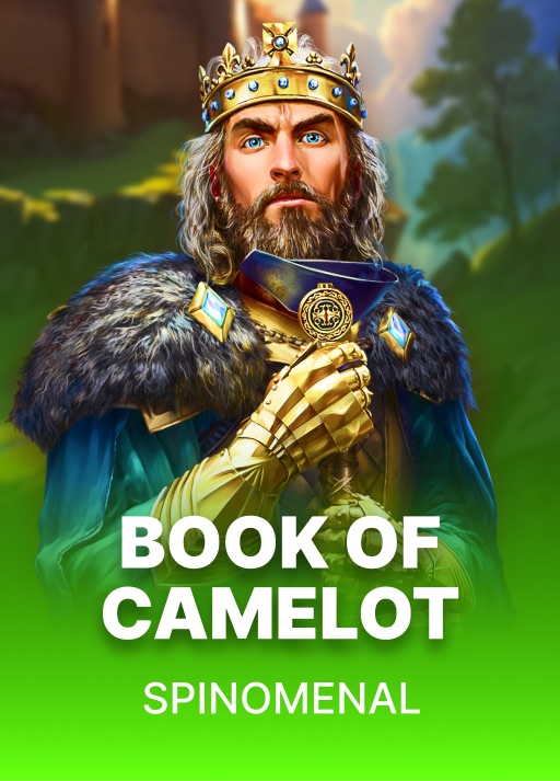 Book Of Camelot