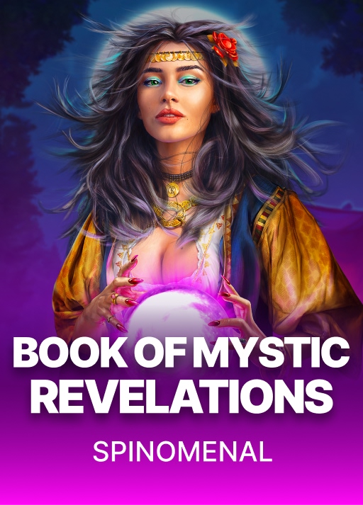Book Of Mystic Revelations