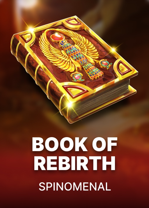 Book of Rebirth