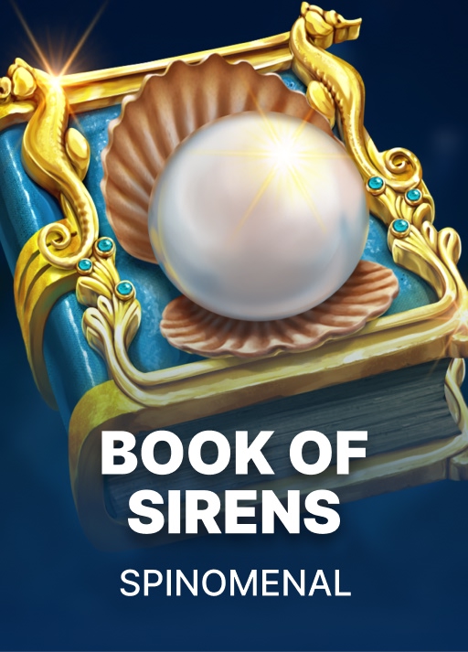 Book of Sirens