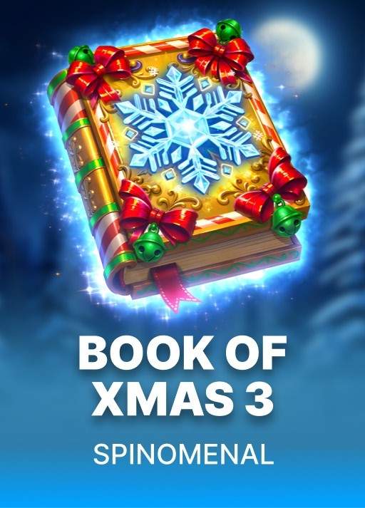 Book Of Xmas 3
