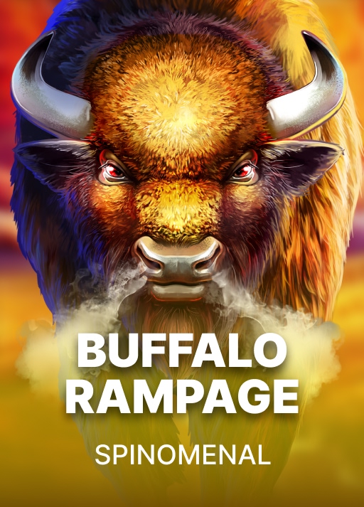 Buffalo Rampage