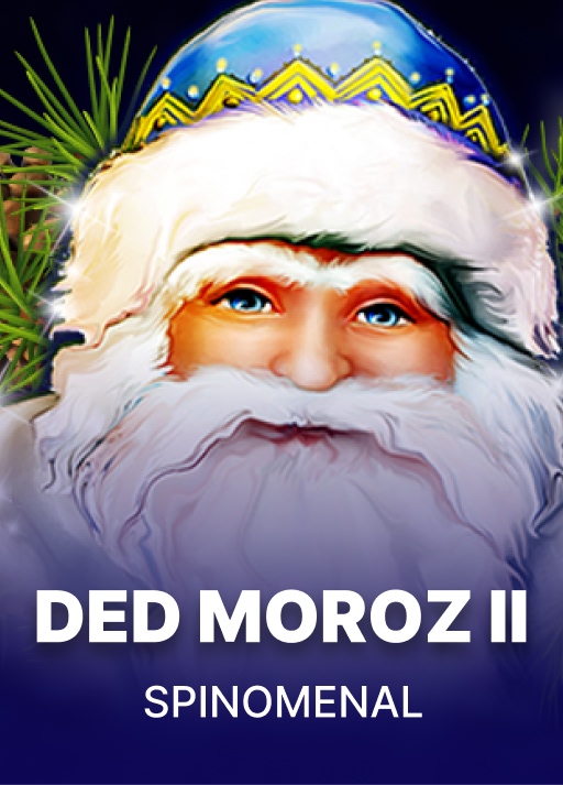 Ded Moroz II