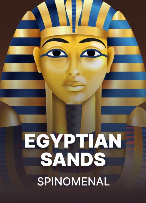 Egyptian Sands