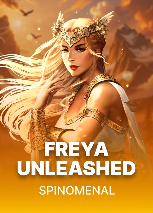Freya Unleashed
